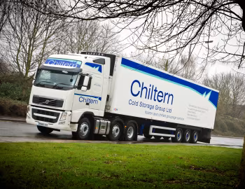 Volvo FH 500 6×2 tractor Globetrotter XL cab [UK-spec] '2008–12