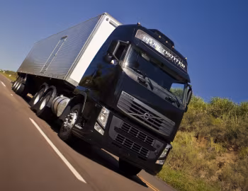 Volvo FH 520 6×4T Globetrotter XL cab [Brazil] '2010–pr.