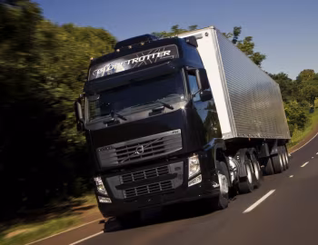 Volvo FH 520 6×4T Globetrotter XL cab [Brazil] '2010–pr.