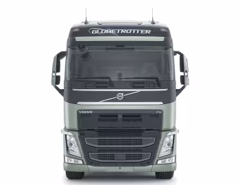 Volvo FH 540 4×2 tractor Globetrotter XL cab '2013–pr.