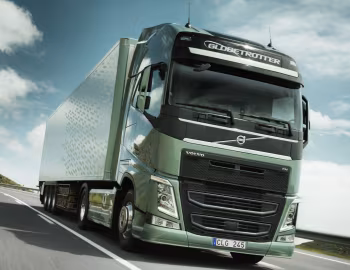 Volvo FH 540 4×2 tractor Globetrotter XL cab '2013–pr.