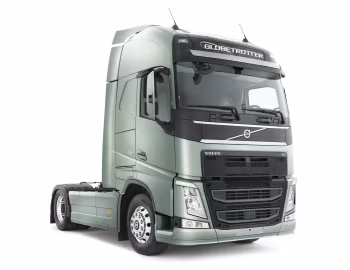 Volvo FH 540 4×2 tractor Globetrotter XL cab '2013–pr.