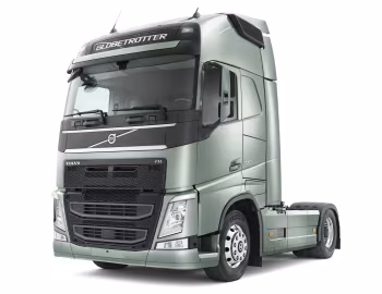 Volvo FH 540 4×2 tractor Globetrotter XL cab '2013–pr.