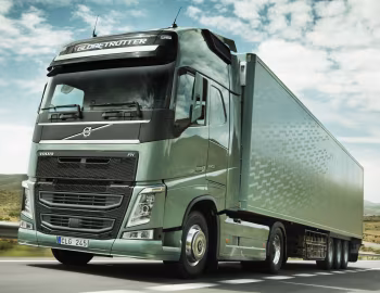 Volvo FH 540 4×2 tractor Globetrotter XL cab '2013–pr.