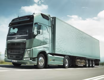 Volvo FH 540 4×2 tractor Globetrotter XL cab '2013–pr.