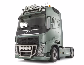 Volvo FH 540 4×2 tractor Globetrotter XL cab '2013–pr.