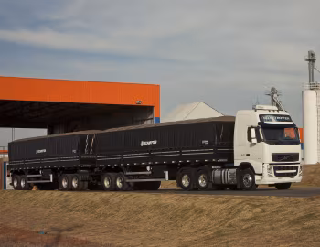 Volvo FH 540 6×2T Globetrotter XL cab [Brazil] '2012–13
