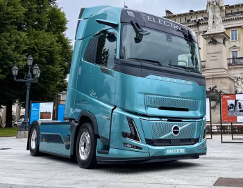 Volvo FH Aero Electric '2024