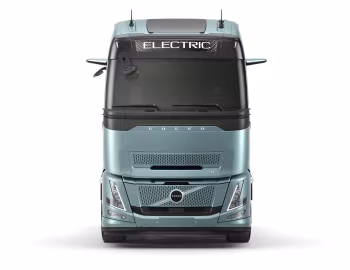 Volvo FH Aero Electric '2024