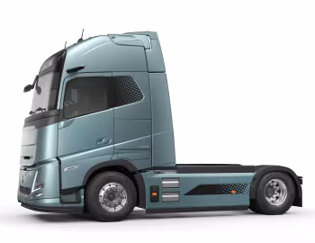 Volvo FH Aero Electric '2024