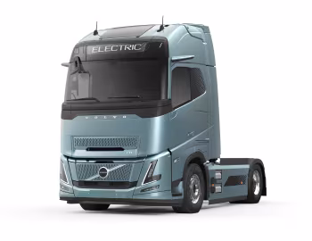 Volvo FH Aero Electric '2024
