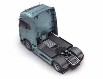Volvo FH Aero Electric '2024