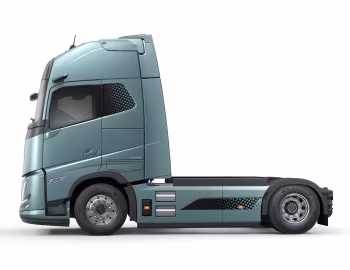 Volvo FH Aero Electric '2024