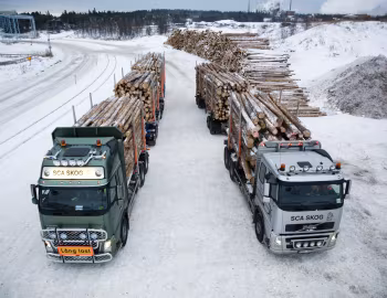 Volvo FH Series '1993–н.в.