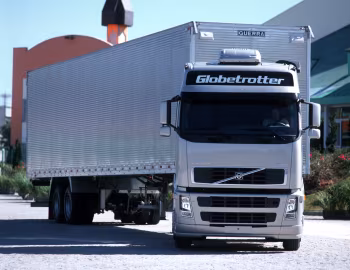 Volvo FH Series '2002–08