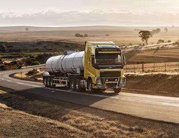 Volvo FH Series '2012–pr.