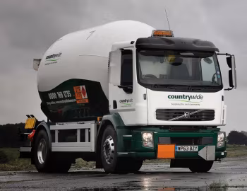 Volvo FL '2006–13