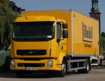 Volvo FL '2006–13