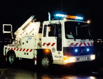 Volvo FL6 '1985–2000