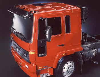 Volvo FL615 '1996–03.2000
