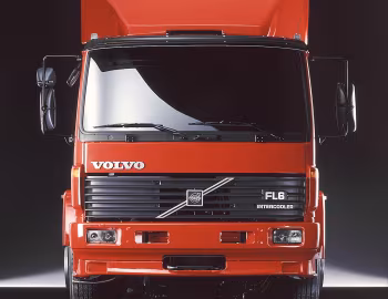 Volvo FL6 '1985–2000