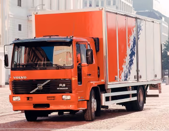 Volvo FL615 '1996–03.2000