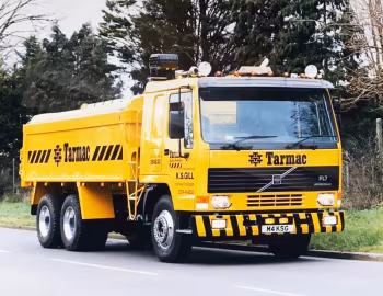 Volvo FL7 '1985–98