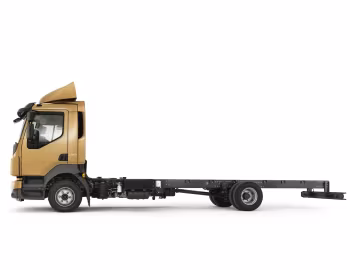 Volvo FL 210 4×2 rigid Day cab [Worldwide] '2013–н.ч.