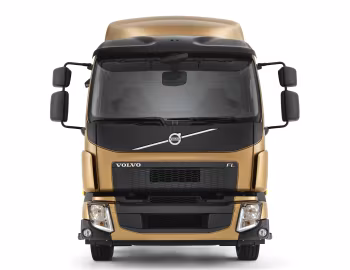Volvo FL 210 4×2 rigid Day cab [Worldwide] '2013–н.ч.