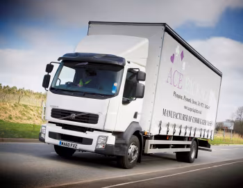 Volvo FL 240 [UK-spec] '2010–13