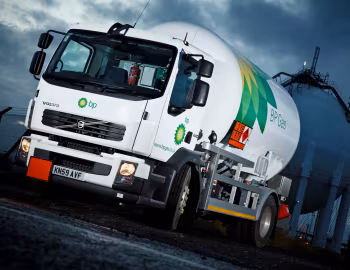 Volvo FL 240 Tanker [UK-spec] '2006–13