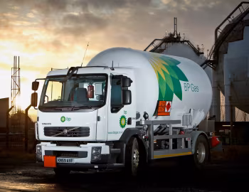 Volvo FL 240 Tanker [UK-spec] '2006–13