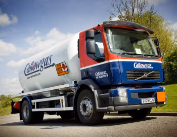 Volvo FL 240 Tanker [UK-spec] '2006–13