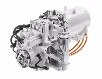 Volvo FL electric '2018–pr.