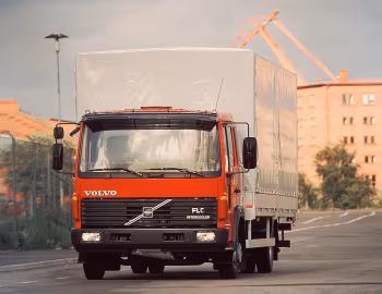 Volvo FLC 140 '1996–2000