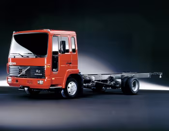 Volvo FLC 140 '1996–2000