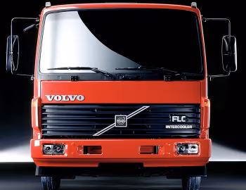Volvo FLC 140 '1996–2000