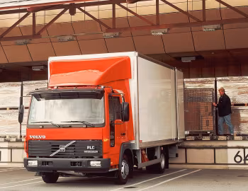 Volvo FLC 140 '1996–2000