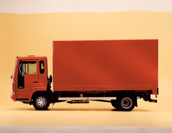 Volvo FLC 140 '1996–2000