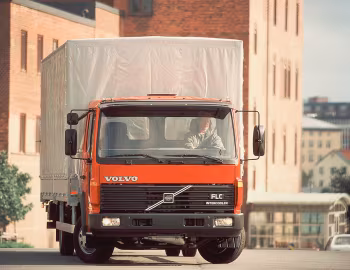 Volvo FLC 140 '1996–2000