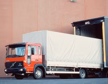 Volvo FLC 140 '1996–2000