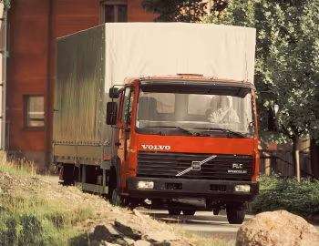 Volvo FLC 140 '1996–2000
