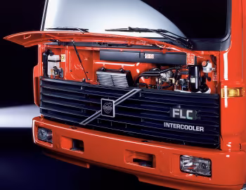 Volvo FLC 140 '1996–2000