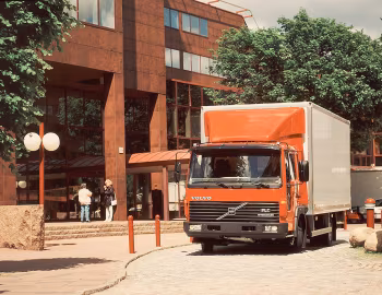 Volvo FLC 140 '1996–2000