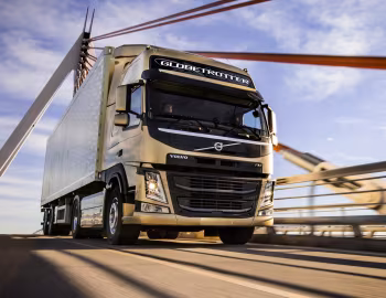 Volvo FM 410 4×2 tractor Globetrotter LXL cab '2013–pr.