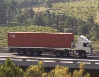 Volvo FM12 380 6×2 tractor Sleeper cab '2003–05