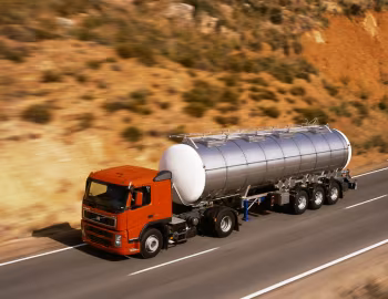 Volvo FM12 420 4×2 tractor Sleeper cab '2001–05