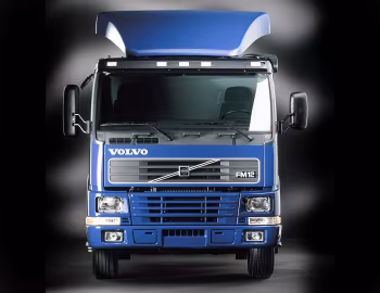 Volvo FM12 4×2 '1998–2002