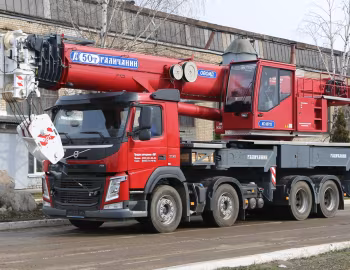 КС-65715 "Галичанин" серия "Такси" '2013–20