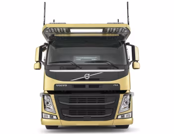 Volvo FM4 '2013–pr.